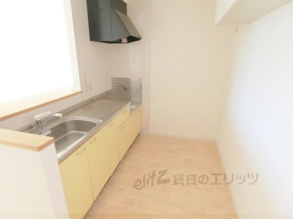 ディアコートの物件内観写真